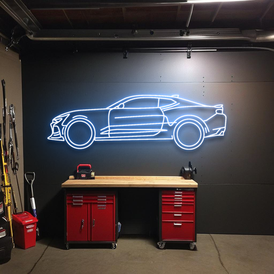 6th Gen Camaro