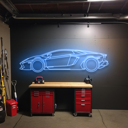 Aventador