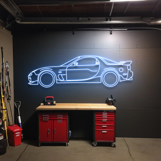 RX7