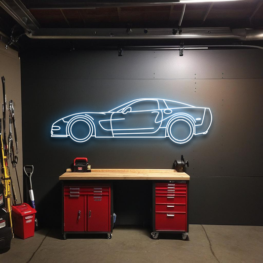 C5 Corvette