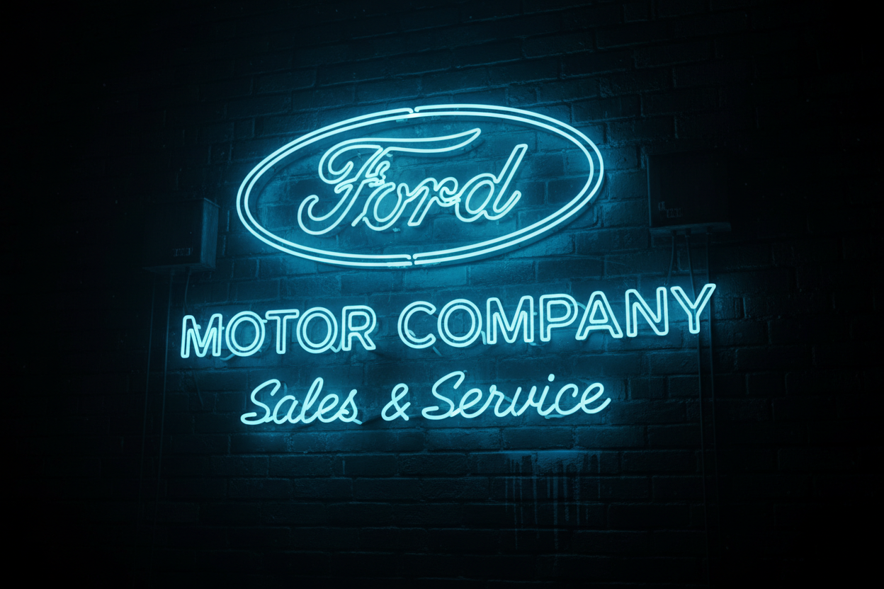 Ford