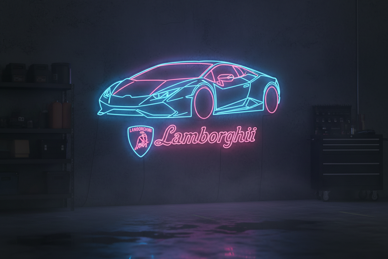 Lamborghini