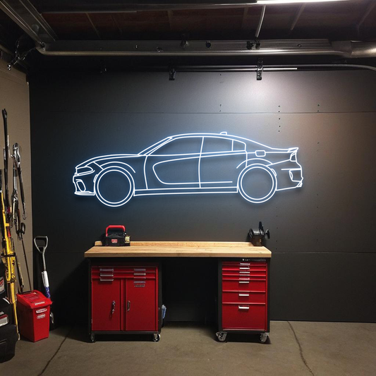 Charger