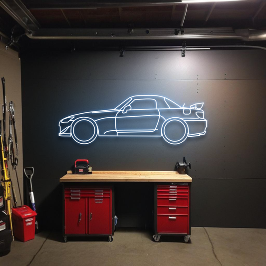 Honda S2000